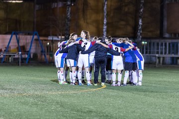 Bild 122 - wBJ SV Henstedt Ulzburg - Krummesser SV : Ergebnis: 6:0